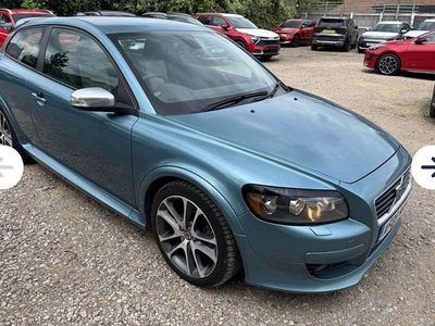 Volvo C30