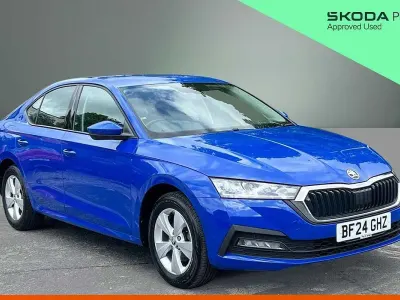 Gebraucht Skoda Octavia