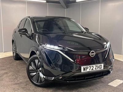 Nissan Ariya