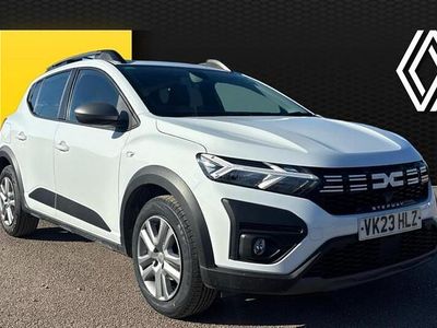 Used Dacia Sandero Expression 91 HP (66 kW) 2023 Hatchback