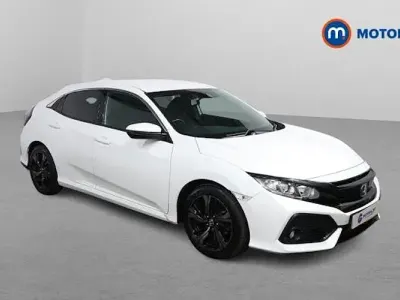 Usado Honda Civic