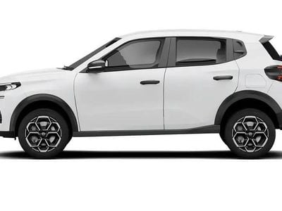 Citroën e-C3