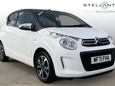 Citroën C1
