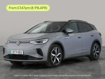 Usado VW ID.4
