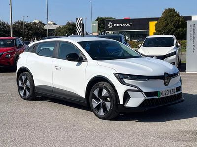 Renault Mégane