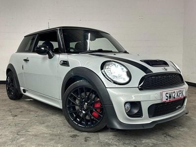 Mini John Cooper Works