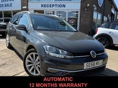 VW Golf VII