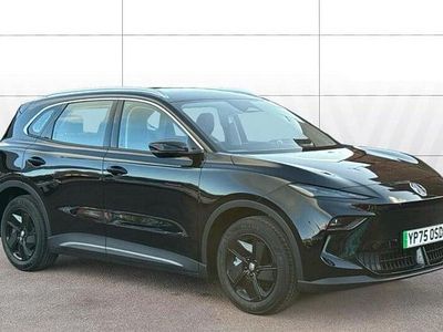 New 2025 MG MG5 EV SE Estate | £20,500 (Fair price)