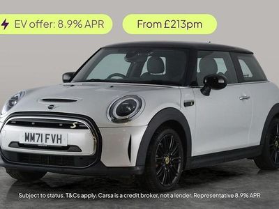 Used 2023 Mini Cooper Level 2 Hatchback | £13,462 (Good price)