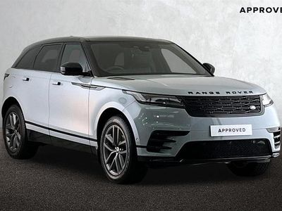 Used Land Rover Range Rover Velar SE Dynamic 204 HP (150 kW) 2025 Unknown SUV