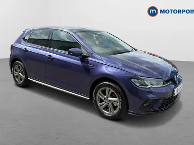 Used VW Polo