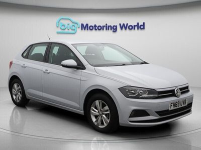 VW Polo