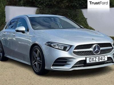 Mercedes A220