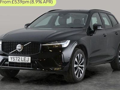 Used 2022 Volvo XC60 Plus SUV | £31,071 (Fair price)