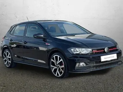 Usado VW Polo