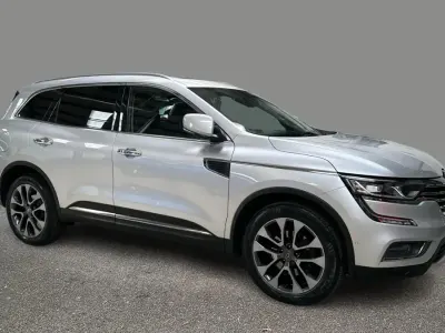 Usado Renault Koleos