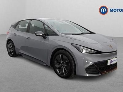 Used 2024 Cupra Born Hatchback | £16,299 (Good price)