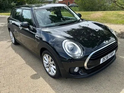 Used Mini Cooper 136 HP (100 kW) 2016 Hatchback