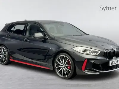Used BMW 128 ti