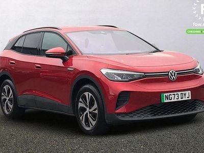 VW ID.4