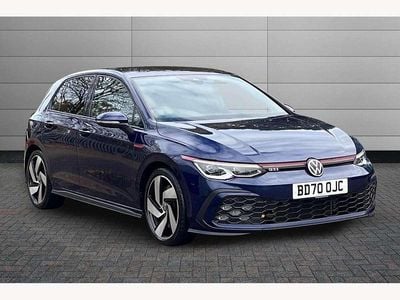 VW Golf VIII
