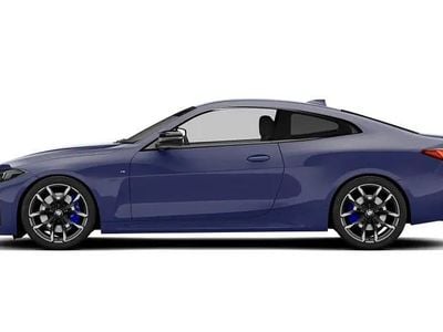 New BMW M4 Competition Edition 530 HP (389 kW) 2026 Coupe