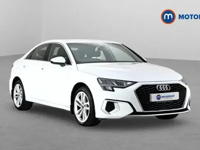 Used Audi A3