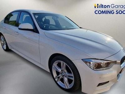 BMW 330e
