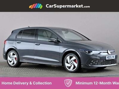 VW Golf VIII