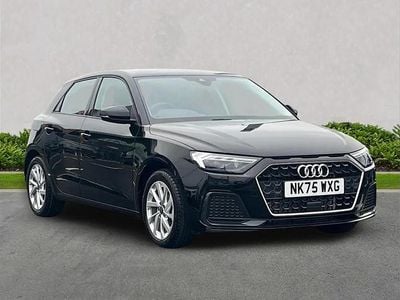 Nowe Audi A1 Sport 113 KM (83 kW) 2025 Other SUV
