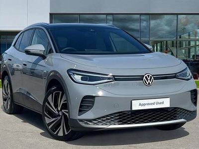 VW ID.4