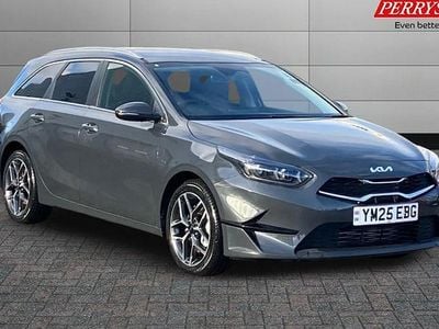 Kia Ceed Sportswagon
