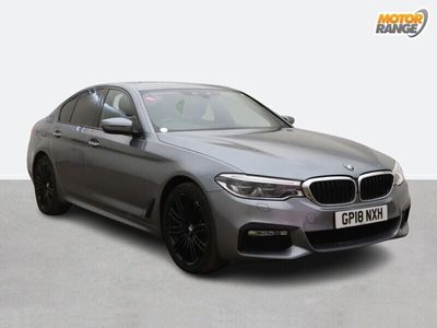 BMW 530e