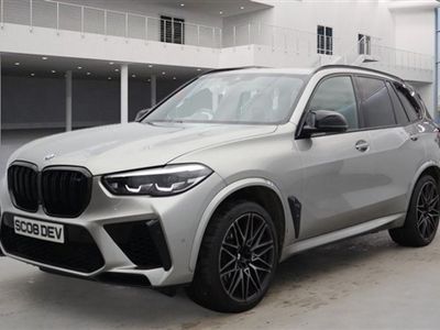 BMW X5 M