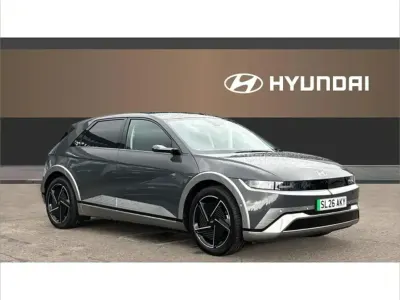 Used Hyundai Ioniq 5 Ultimate 235 kW (320 HP) 2025 Other SUV