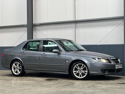 Saab 9-5