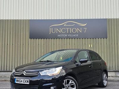 Citroën C4