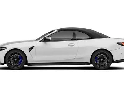 BMW M4 Cabriolet