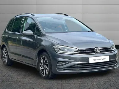 Used VW Golf VII