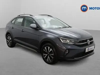 Used VW Taigo