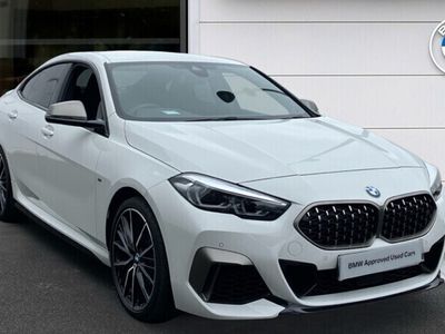 used BMW M235 2 SeriesxDrive 4dr Step Auto Petrol Saloon