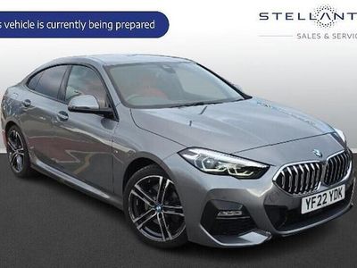 Used 2024 BMW 218 M Sport Coupe | £22,990 (Fair price)