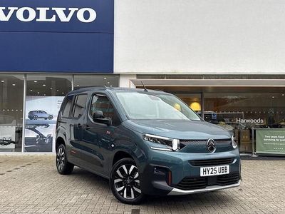 Used Citroën Berlingo 131 HP (96 kW) 2025 MPV
