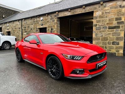 Ford Mustang GT