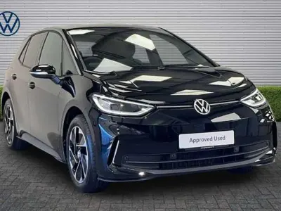 Used VW ID.3