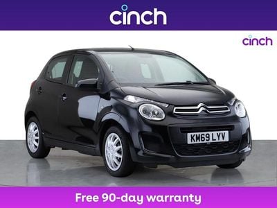 Citroën C1
