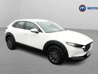 Używany Mazda CX-30 122 KM (89 kW) 2023 SUV
