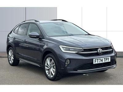VW Taigo