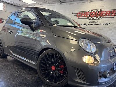 Abarth 595C