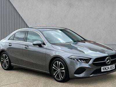 Mercedes A200